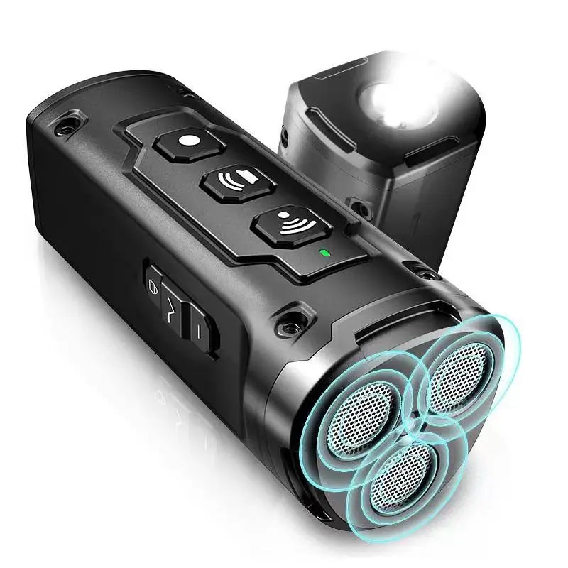 HushPup™ Ultrasonic Dog Trainer