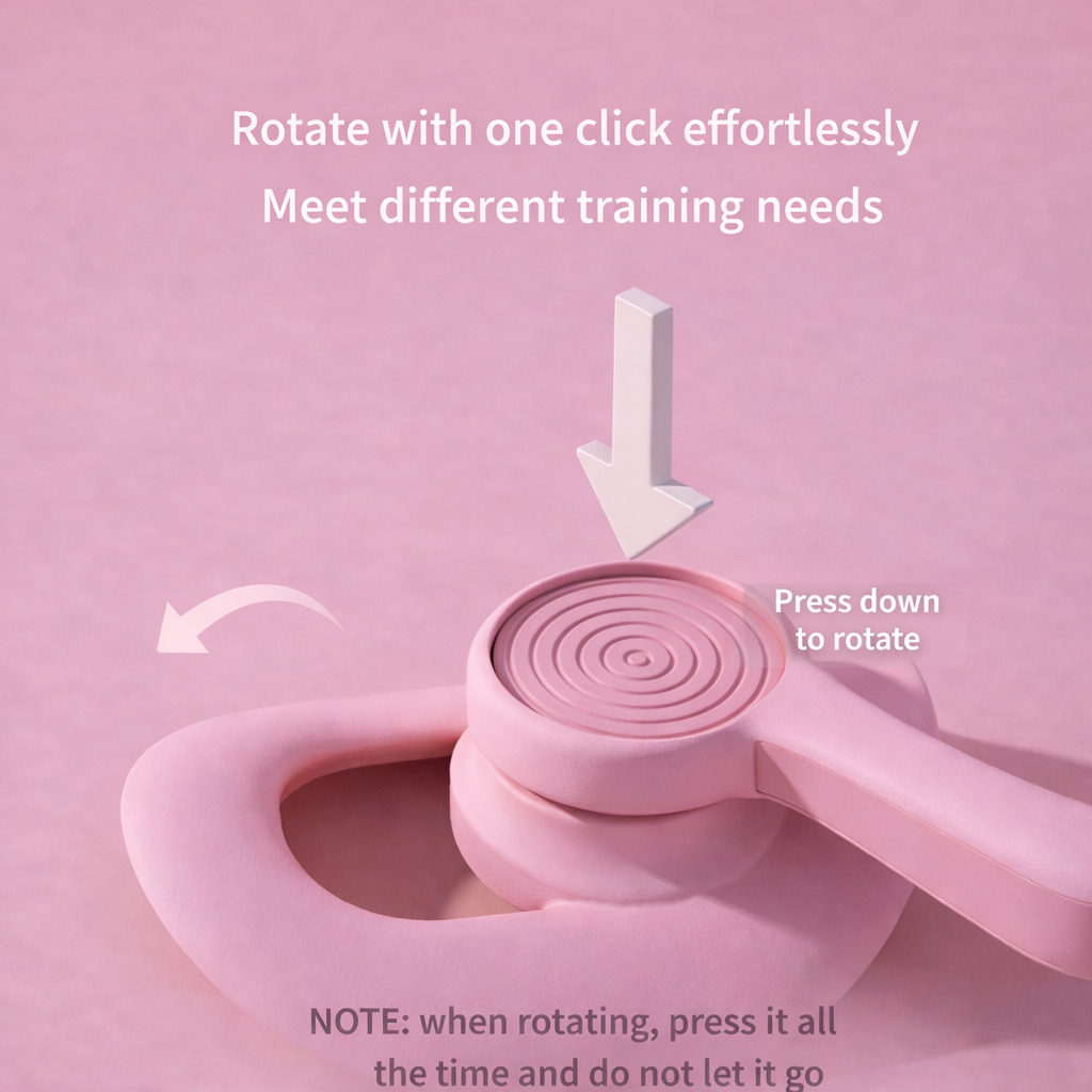 PelviTone Pelvic Floor Muscle Trainer