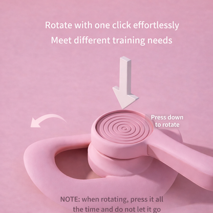 PelviTone Pelvic Floor Muscle Trainer