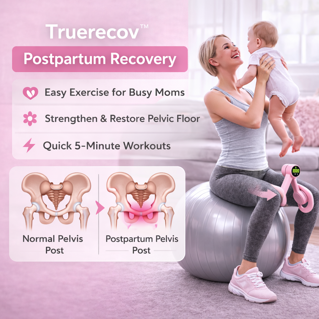 PelviTone Pelvic Floor Muscle Trainer