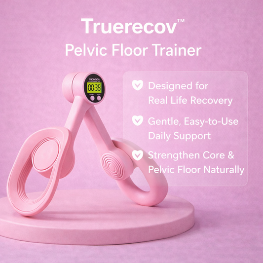 PelviTone Pelvic Floor Muscle Trainer