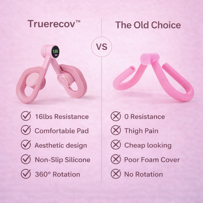 PelviTone Pelvic Floor Muscle Trainer
