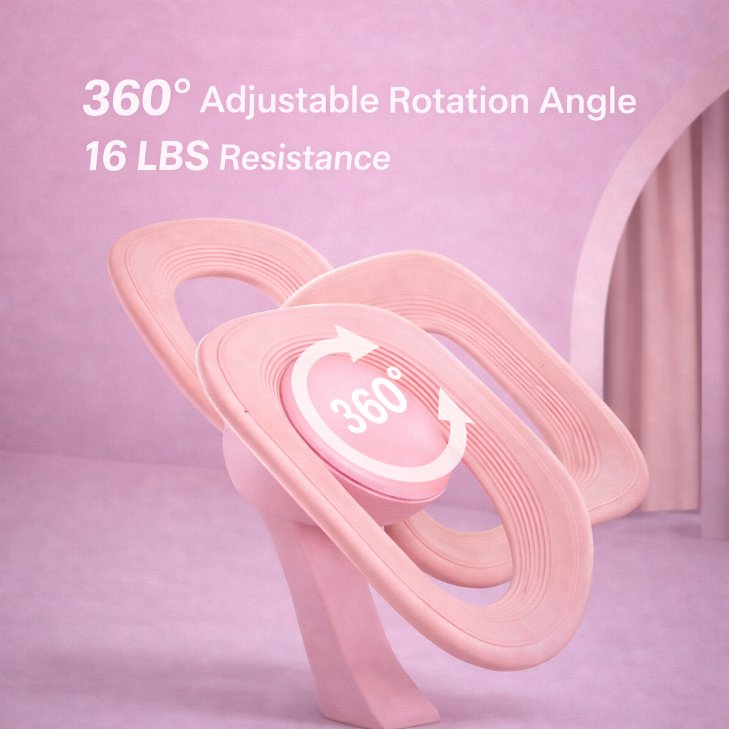 PelviTone Pelvic Floor Muscle Trainer