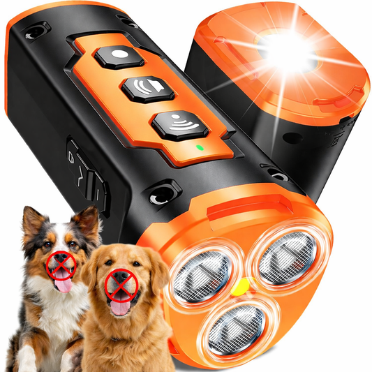 HushPup™ Ultrasonic Dog Trainer