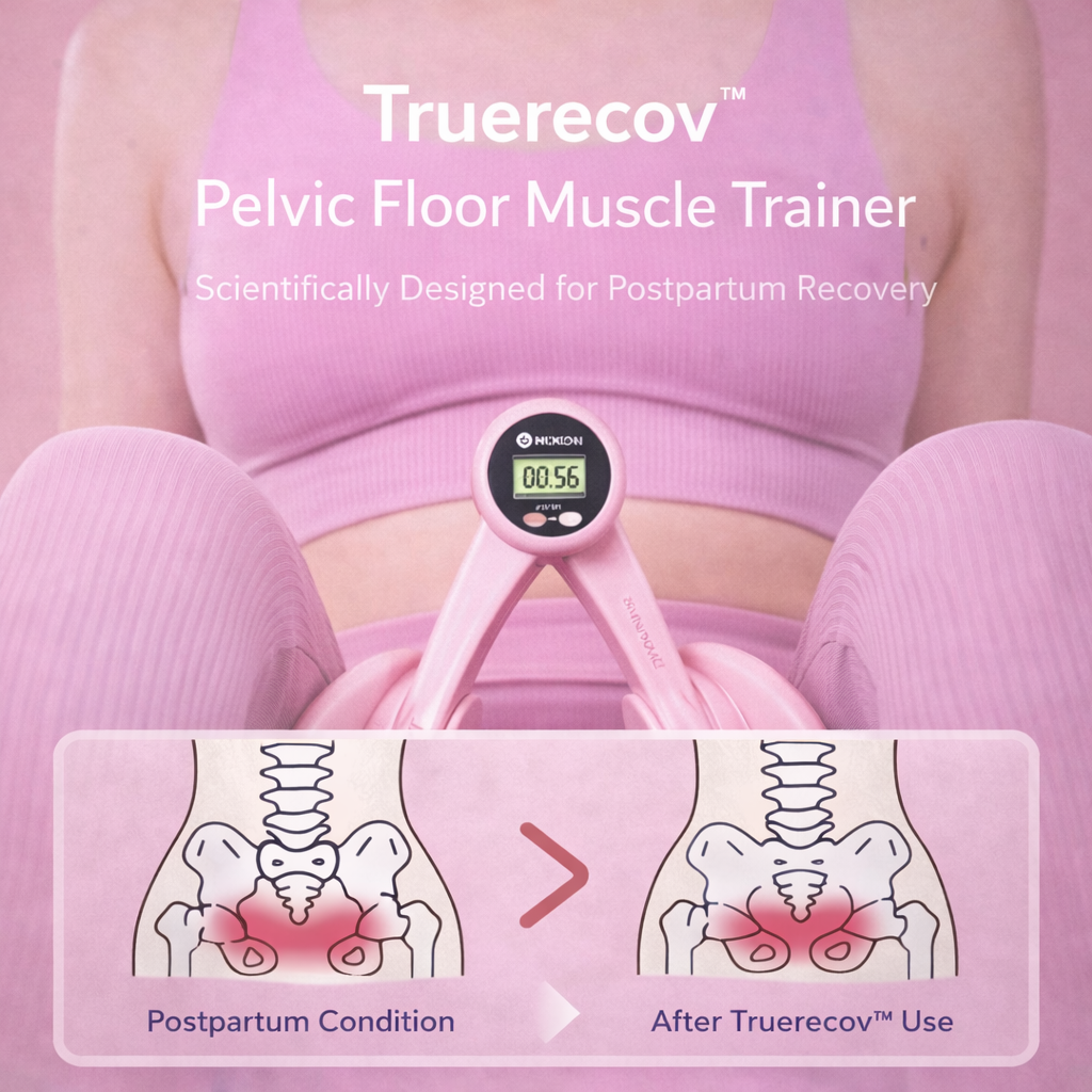 PelviTone Pelvic Floor Muscle Trainer