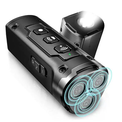 HushPup™ Ultrasonic Dog Trainer